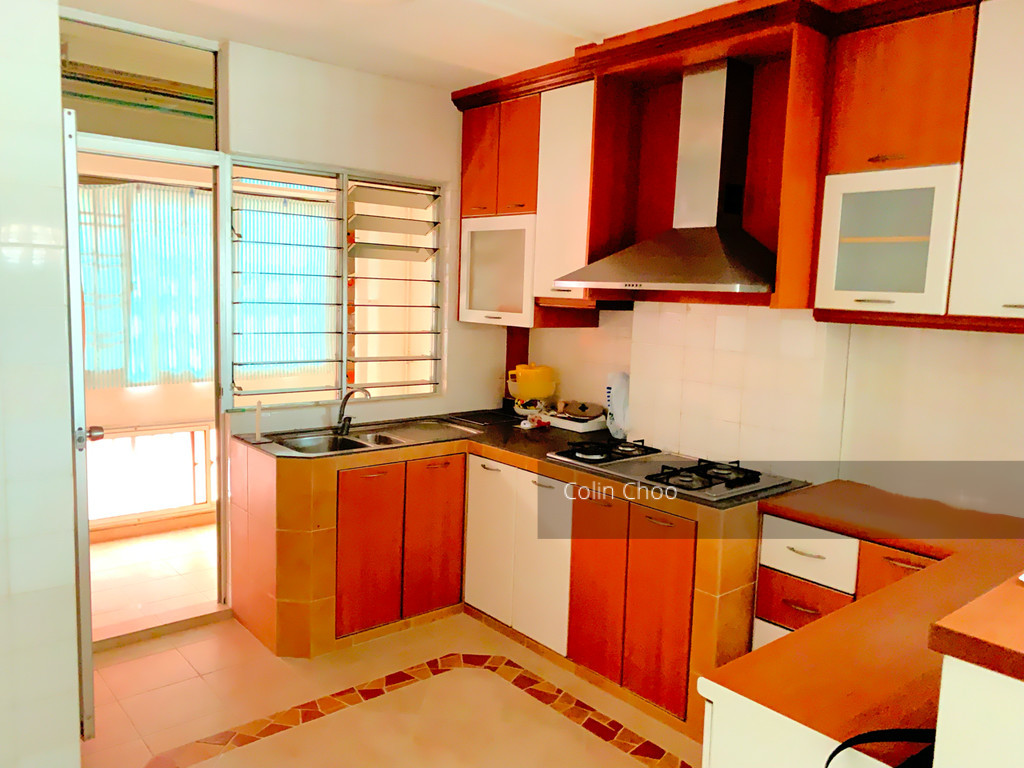 Blk 606 Elias Road (Pasir Ris), HDB Executive #204849231
